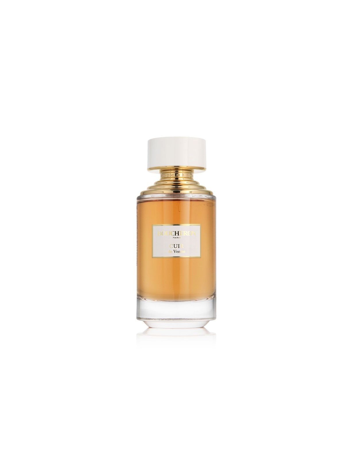 Boucheron Cuir de Venise Eau De Parfum 125ml