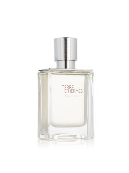 Hermes Terre D'Hermes Eau Givree eau de parfum Spray uomo 50ml Refillable