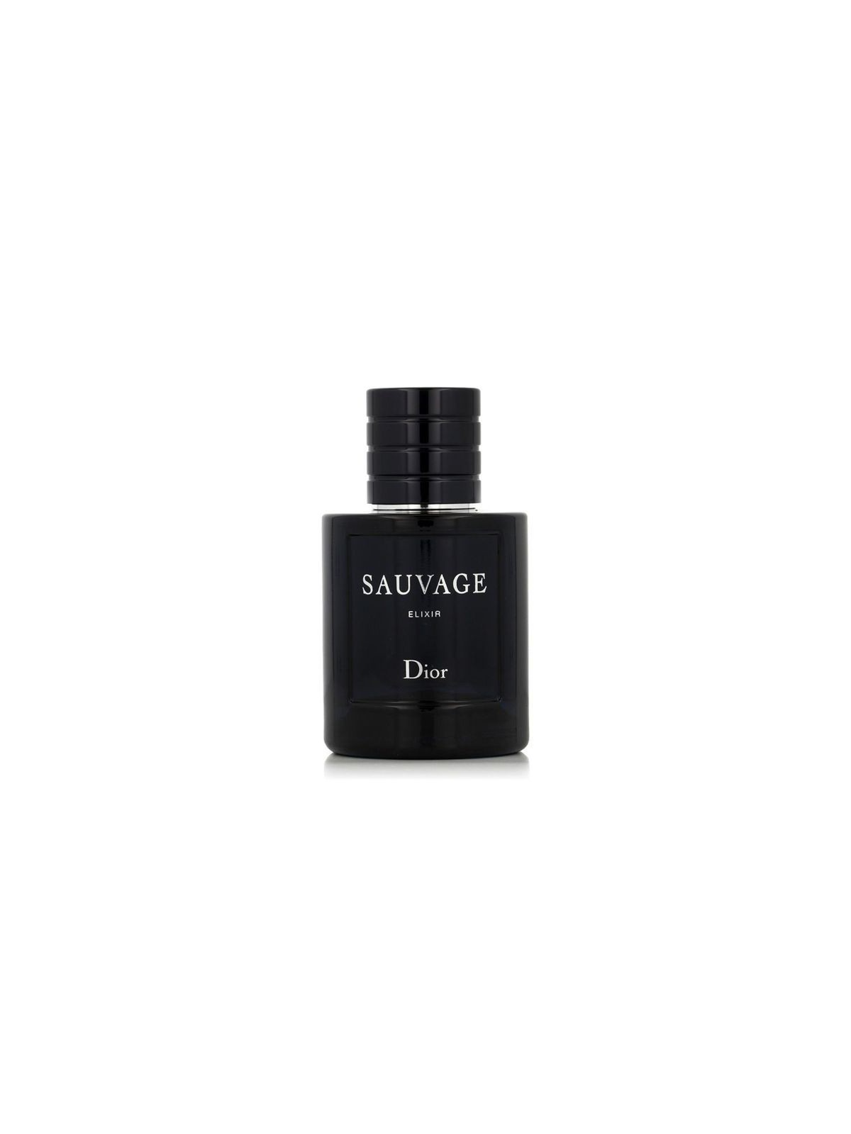Dior Sauvage Elixir eau de parfum Spray uomo 60ml