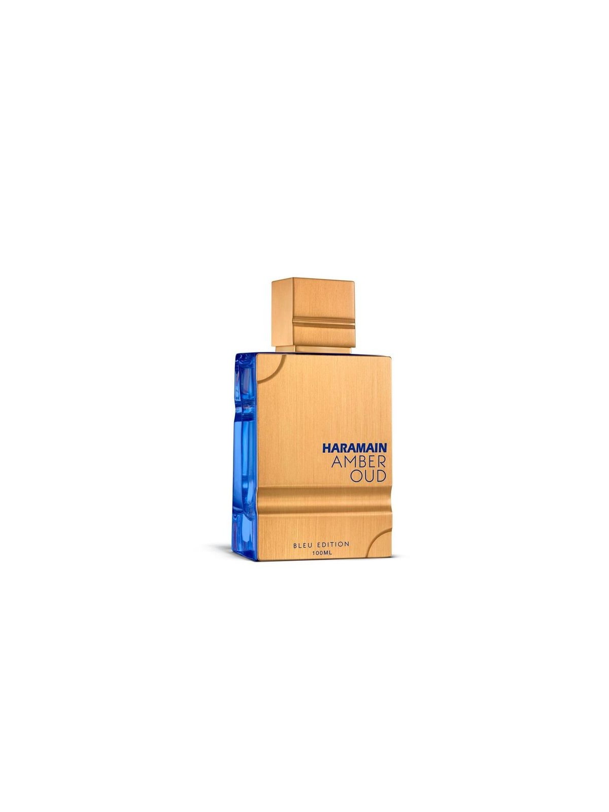 Al Haramain Amber Oud Bleu Edition 100ml