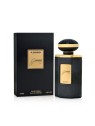 Al Haramain Junoon Noir eau de parfum donna 75ml