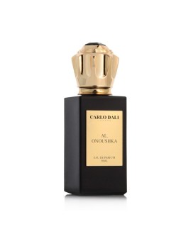 Carlo Dali Al.Onoushka Eau De Parfum 50 ml woman