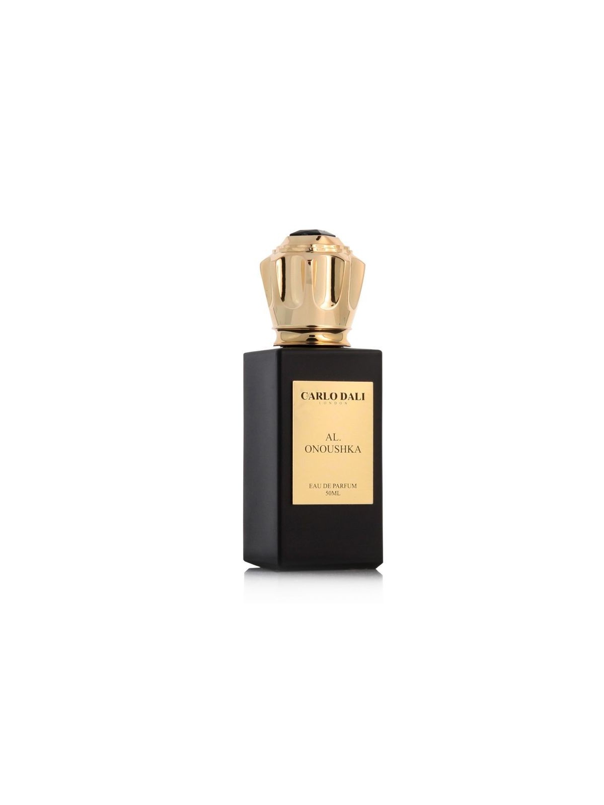 Carlo Dali Al.Onoushka Eau De Parfum 50 ml woman