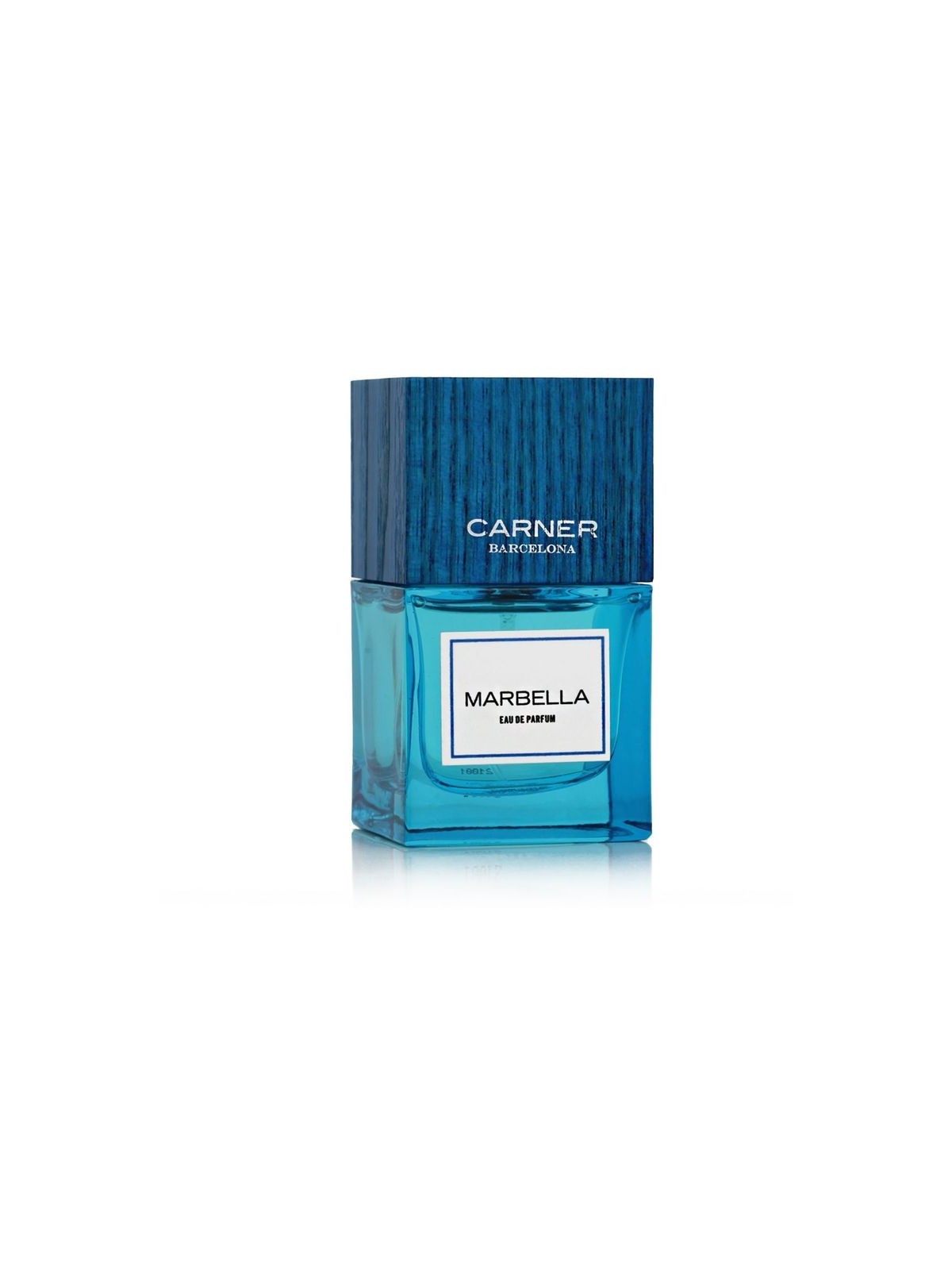 Carner Barcelona Marbella Unisex 50ml