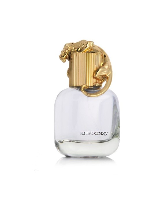Aristocrazy Brave eau de toilette Spray donna 80ml