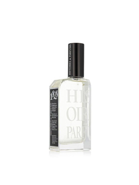 H.D.P. 1828 eau de parfum Spray 60ml