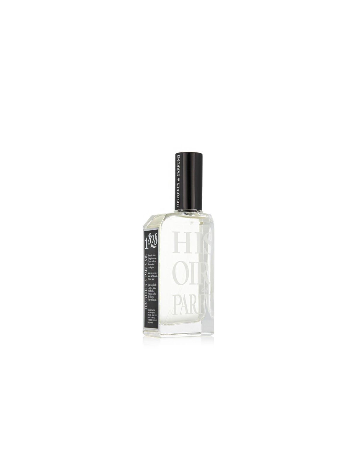 H.D.P. 1828 eau de parfum Spray 60ml