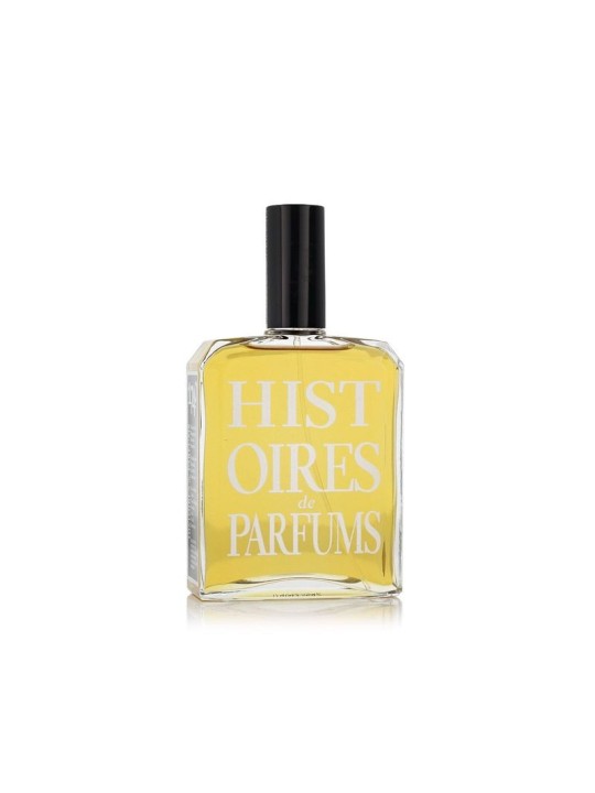 Profumo uomo Histoires de Parfums 1740 Marchese de Sade 120ml