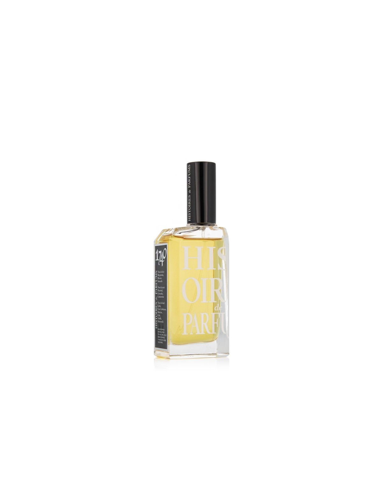 Histoires de Parfums 1740 Marquis de Sade Eau de Parfum uomo 60ml
