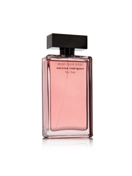 Narciso Rodriguez Musc Noir Rose For Her eau de parfum Spray donna 100ml
