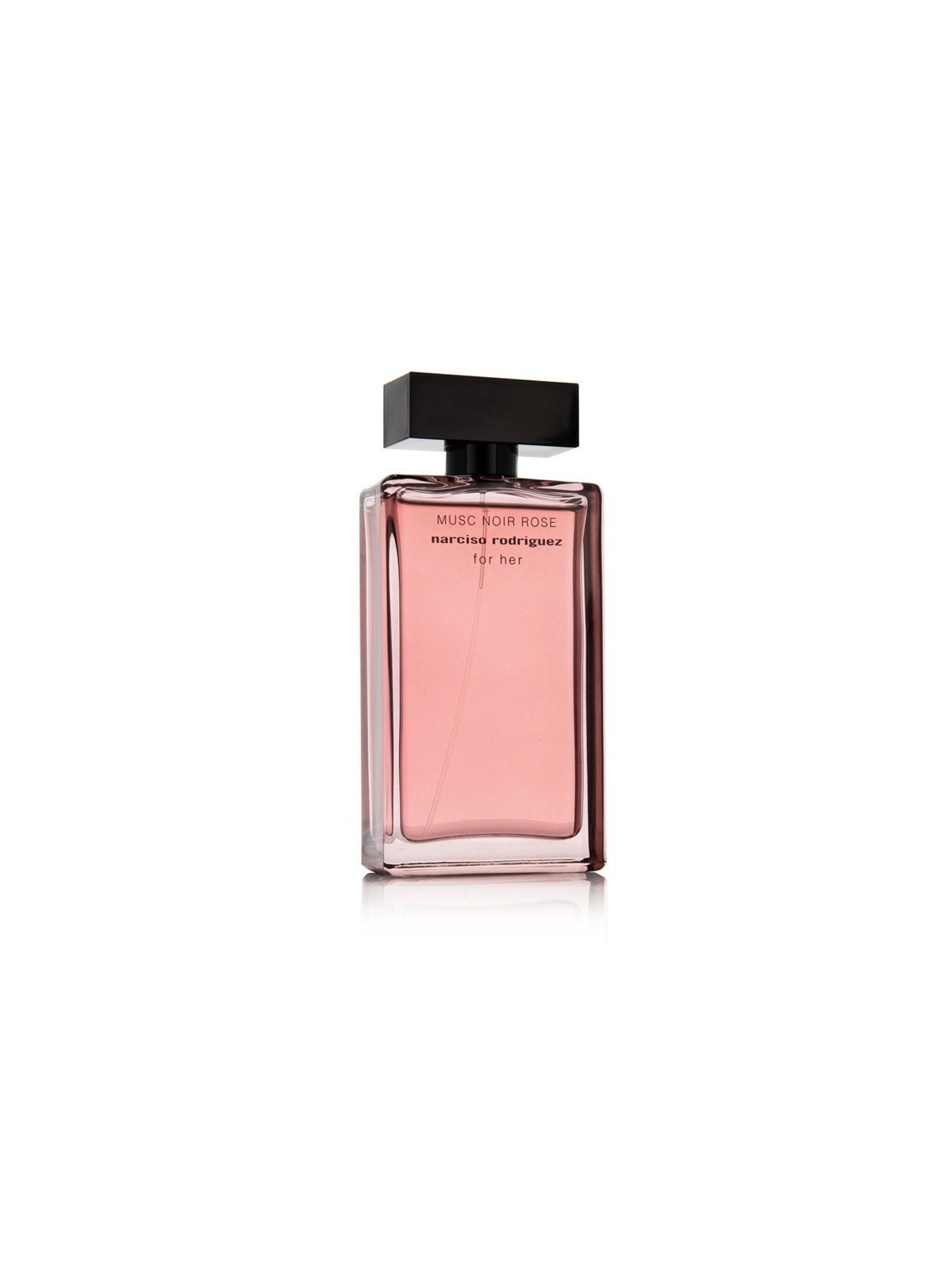 Narciso Rodriguez Musc Noir Rose For Her eau de parfum Spray donna 100ml