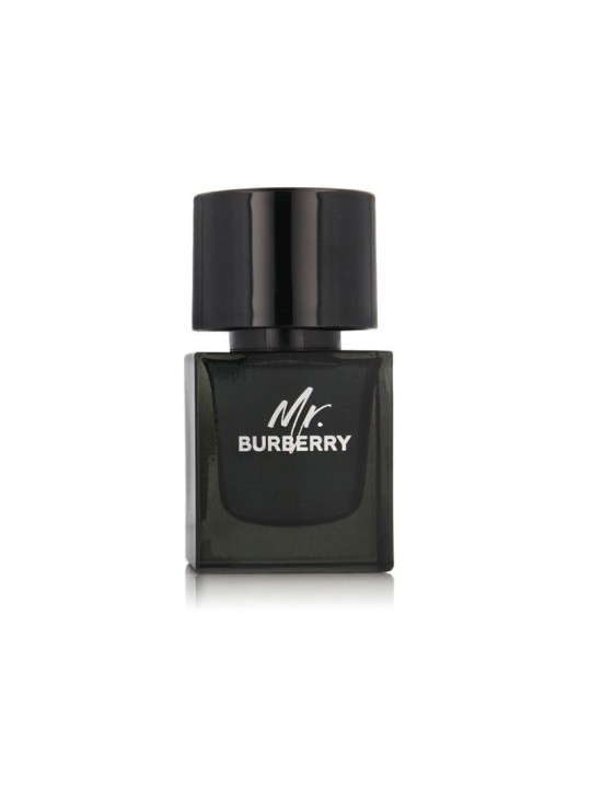 Burberry Mr. Burberry Eau De Parfum 50ml uomo Eau de Parfum uomo Burberry www.essenzetotalstyle.com 
