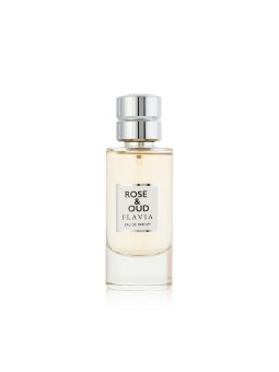 Flavia Rose Oud Eau De Parfum 90ml donna