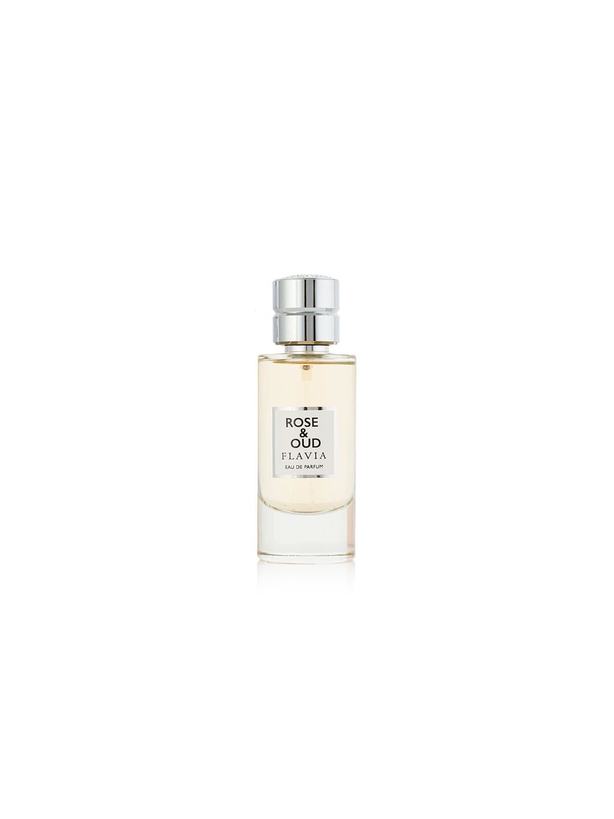 Flavia Rose Oud Eau De Parfum 90ml donna