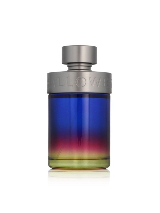 Eau de toilette uomo 125ml Jesus Del Pozo Hero