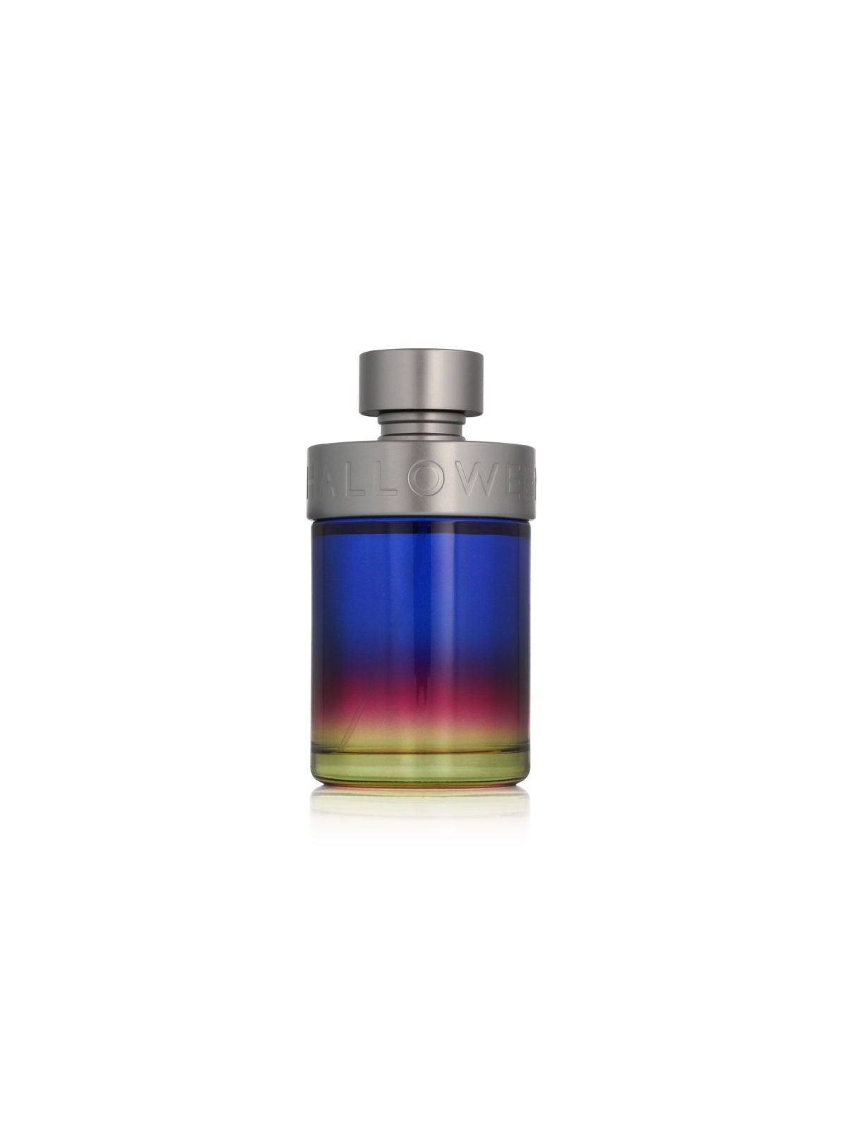 Eau de toilette uomo 125ml Jesus Del Pozo Hero