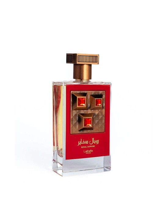 Lattafa Pride Royal Sapphire EDP 100ml