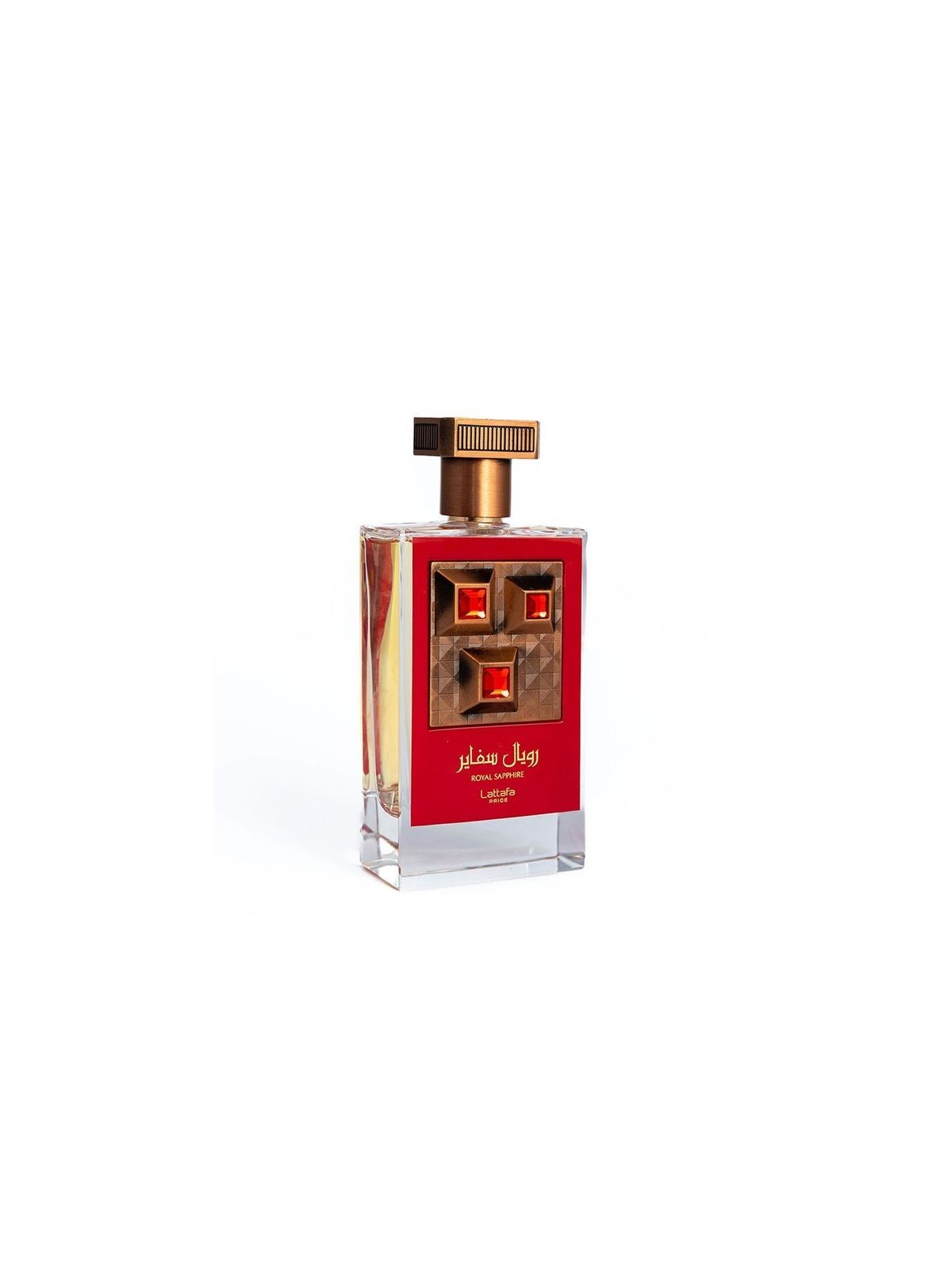Lattafa Pride Royal Sapphire EDP 100ml