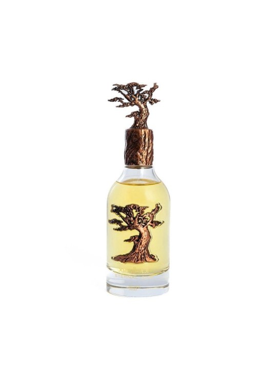 Profumo unisex Lattafa Perfumes Eternal Oud EDP 100ml