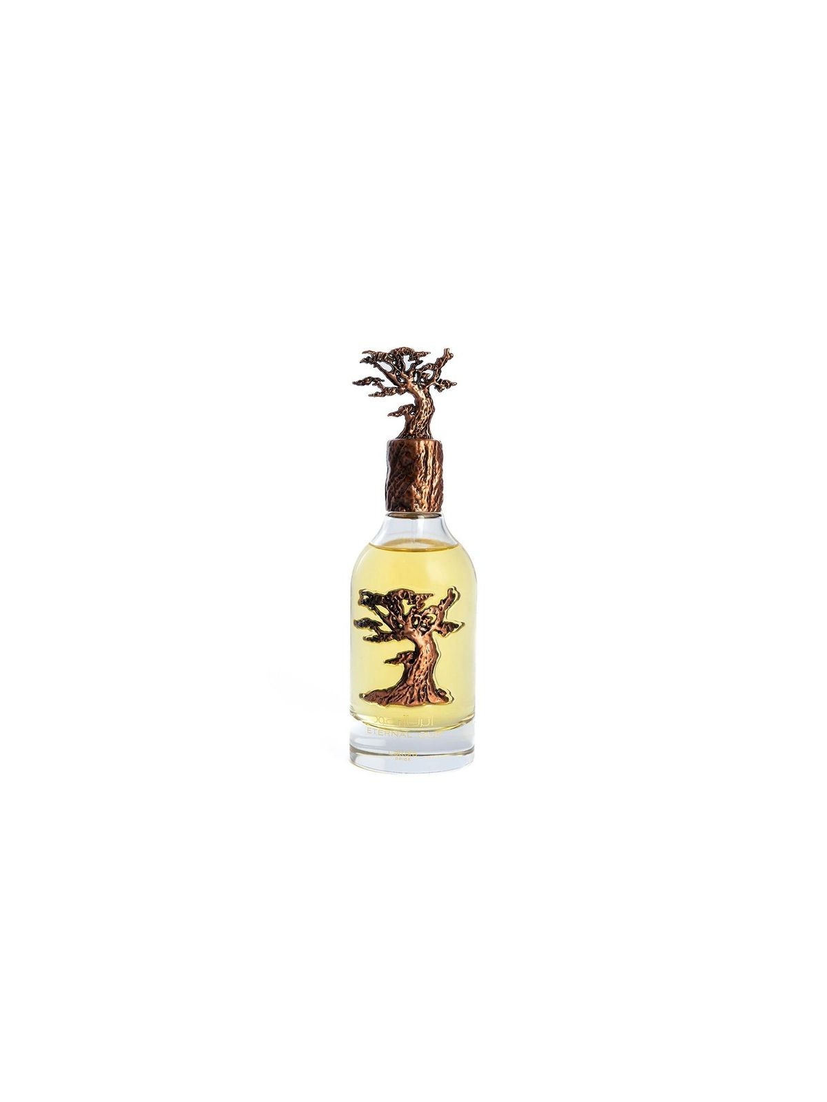 Profumo unisex Lattafa Perfumes Eternal Oud EDP 100ml