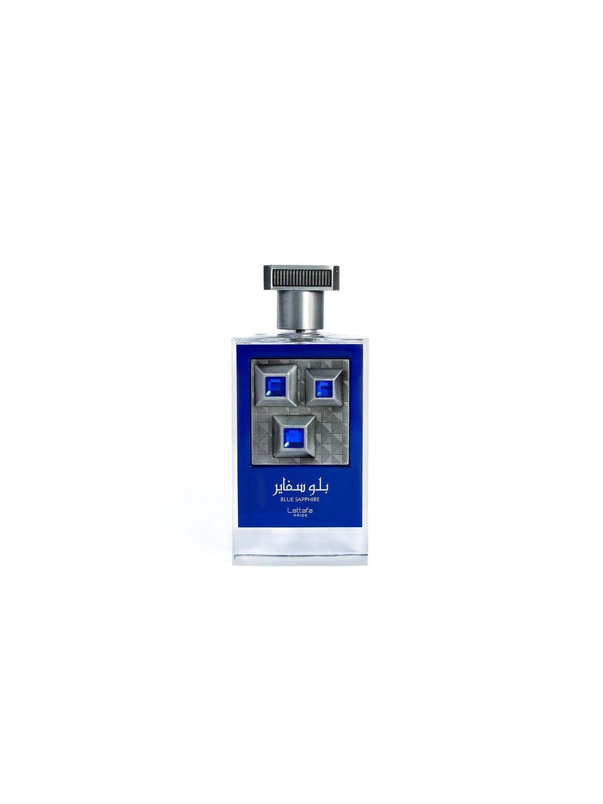 Lattafa Pride Blue Sapphire EDP 100ml