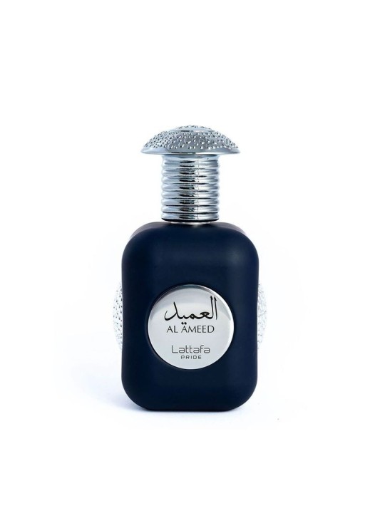 Lattafa Al Ameed Eau de Parfum 100ml