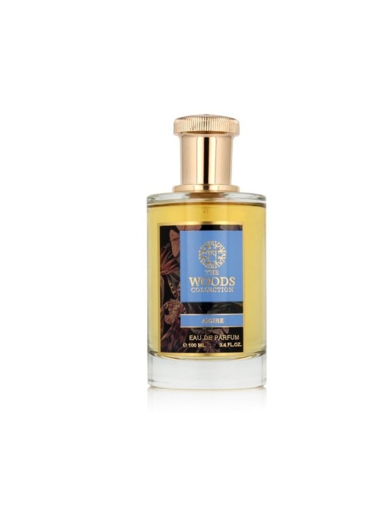 The Woods Collection Azure Eau De Parfum 100 ml