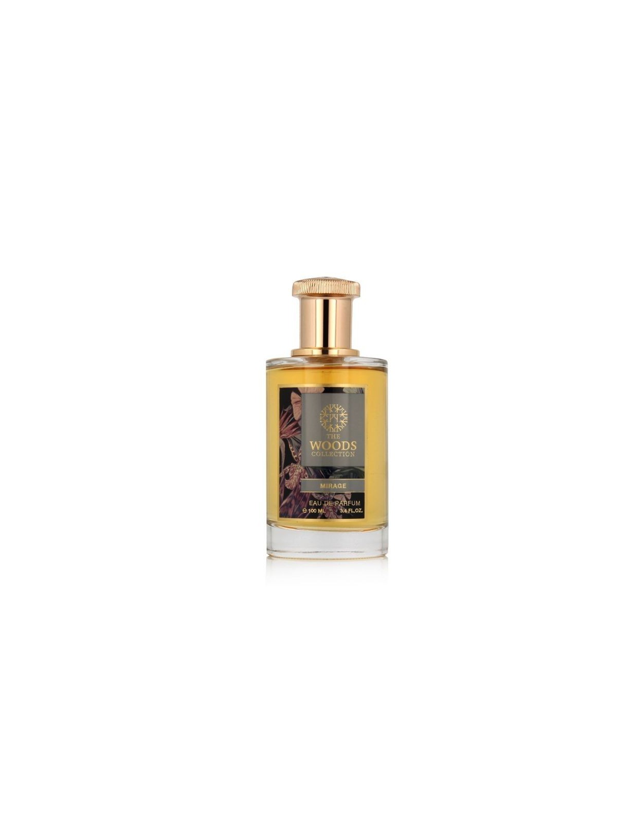 The Woods Collection Mirage 100ml