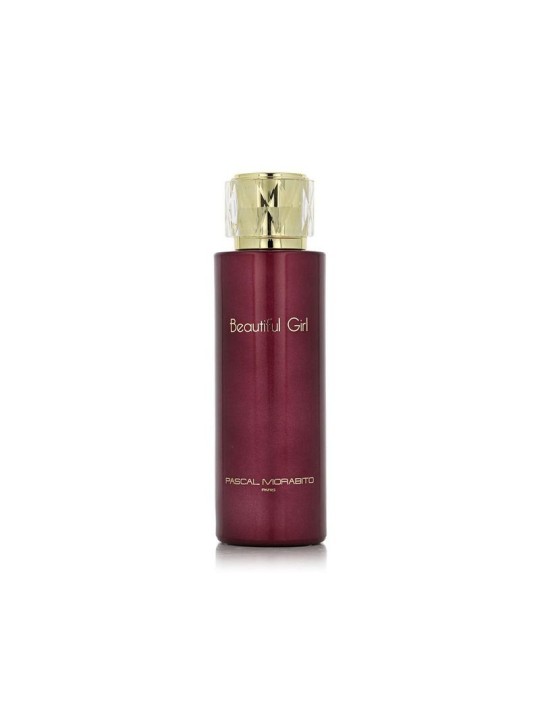Pascal Morabito Bella ragazza Eau de Parfum 100ml