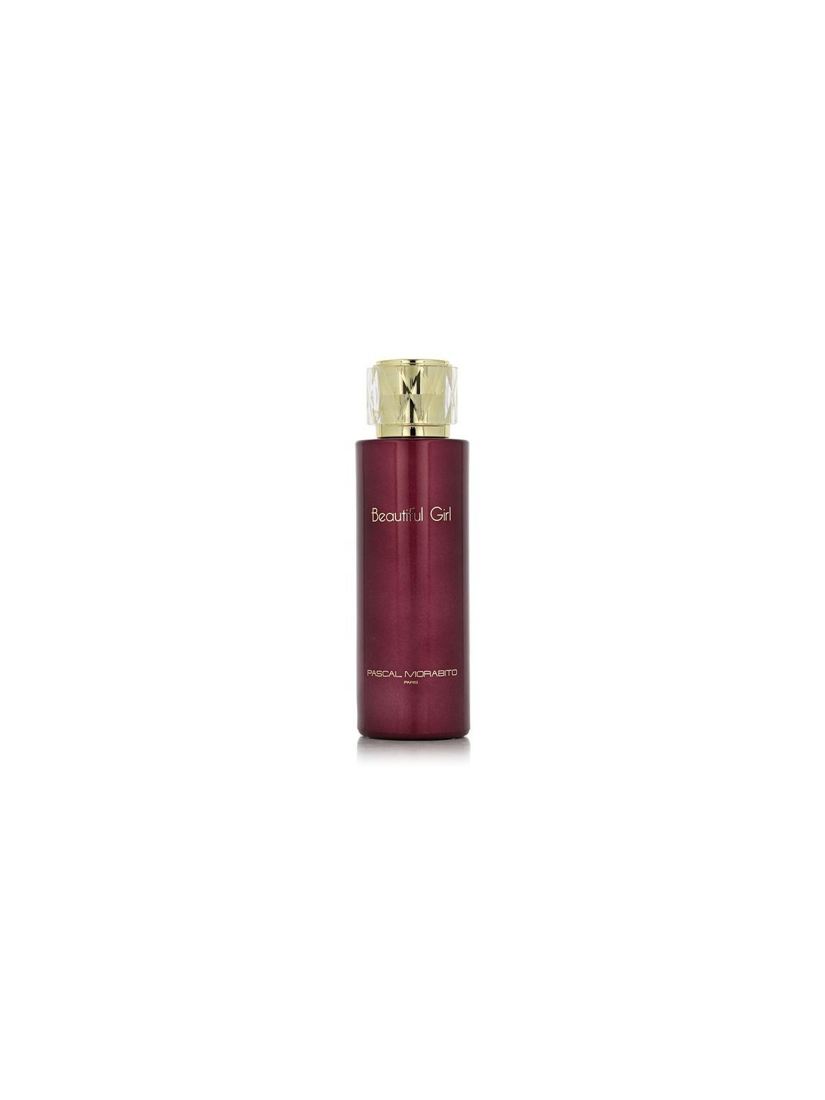 Pascal Morabito Bella ragazza Eau de Parfum 100ml