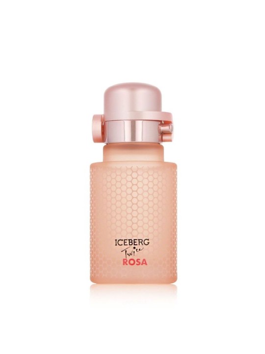 Iceberg Twice Rosa For Her EDT 75ml
