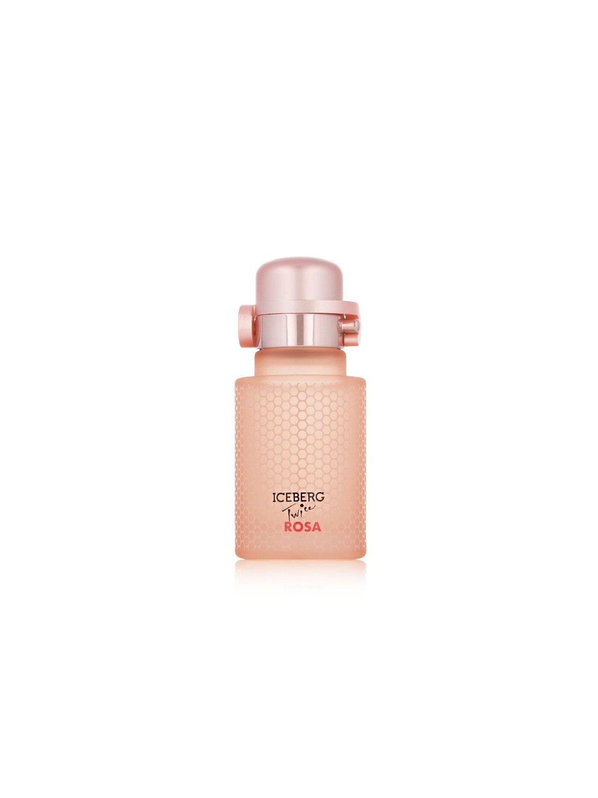 Iceberg Twice Rosa For Her EDT 75ml