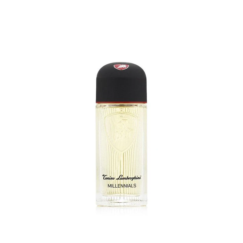 Lamborghini Millennials eau de toilette uomo 75ml