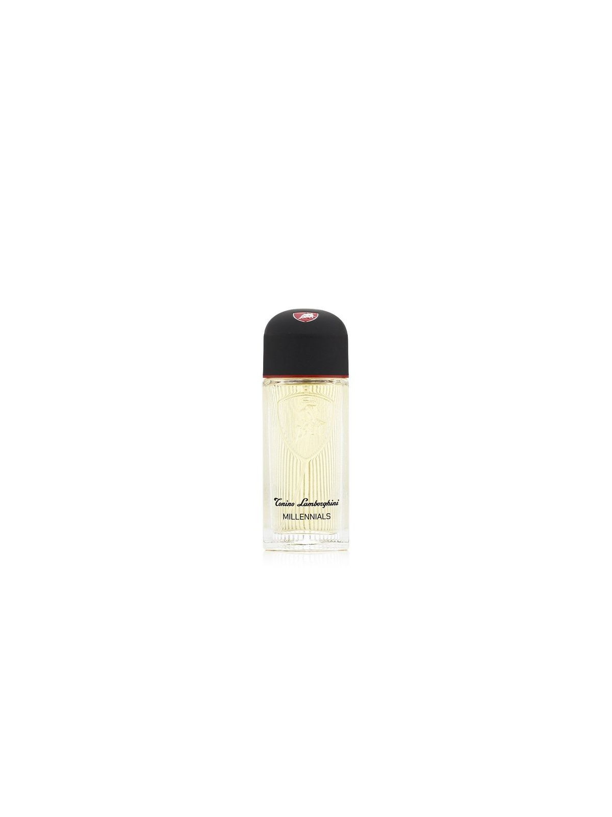 Lamborghini Millennials eau de toilette uomo 75ml