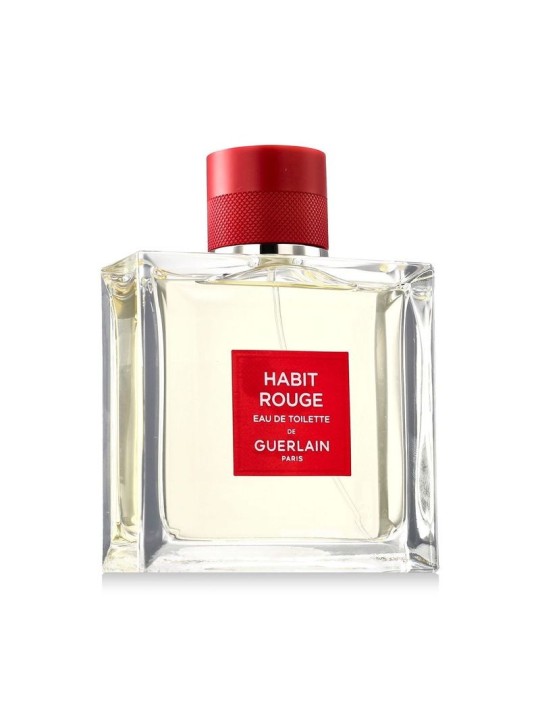 Profumo Guerlain Habit Rouge 100ml