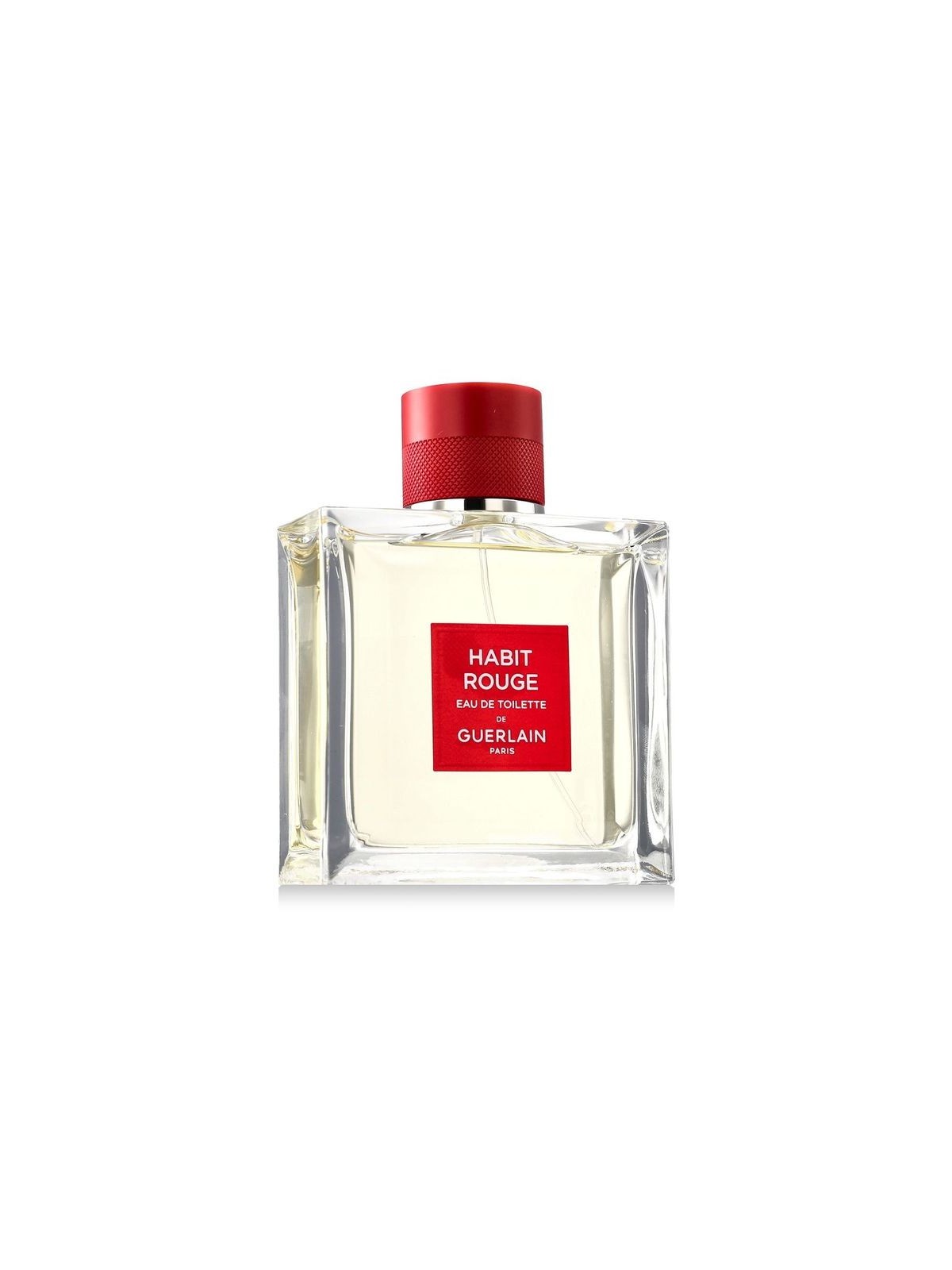 Profumo Guerlain Habit Rouge 100ml