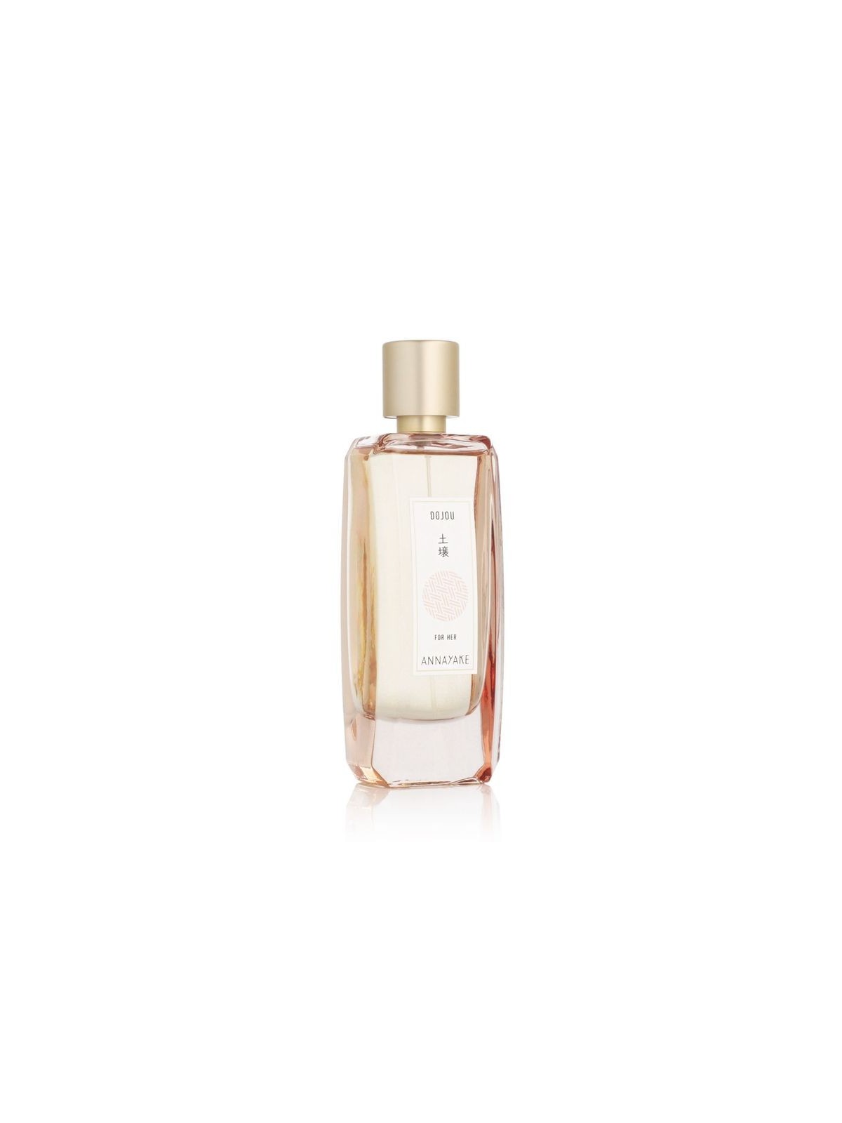 Annayake Dojou For Her eau de parfum Spray 100ml