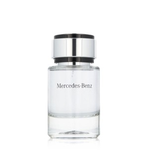 Mercedes-Benz Mercedes-Benz Eau De Toilette 75ml uomo Eau de toilette uomo