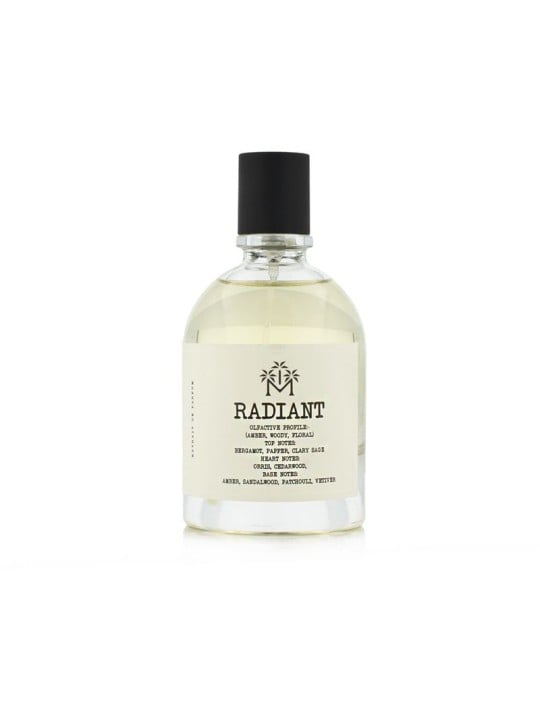 Moudon Radiant Estratto di Profumo Unisex 100ml