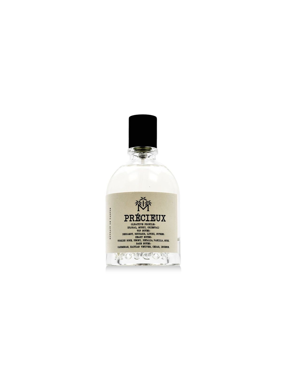 Moudon Prï¿½ï¿½cieux Extrait de parfum 100 ml unisex