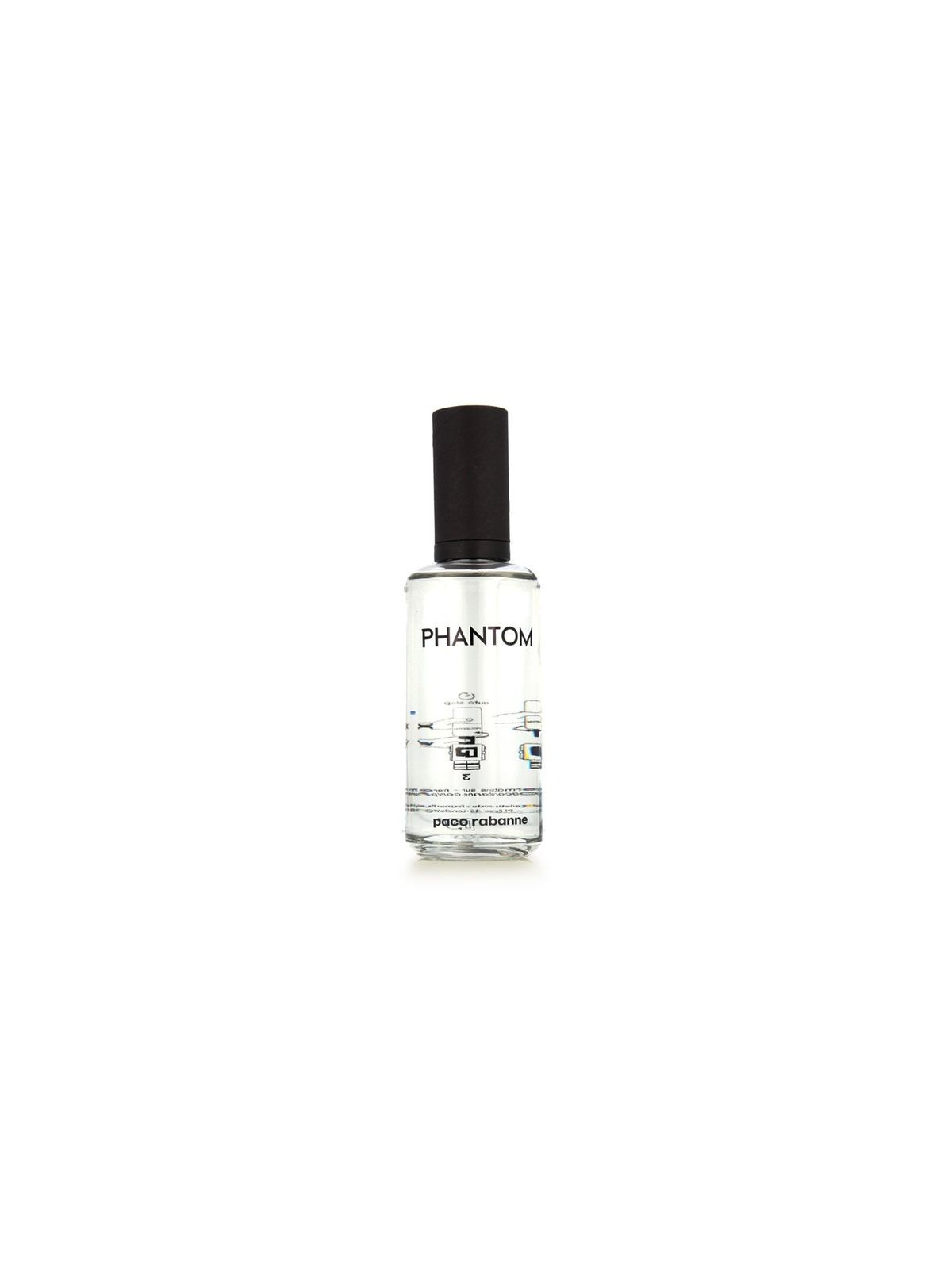 Paco Rabanne Phantom EDT spray 200ml Refill