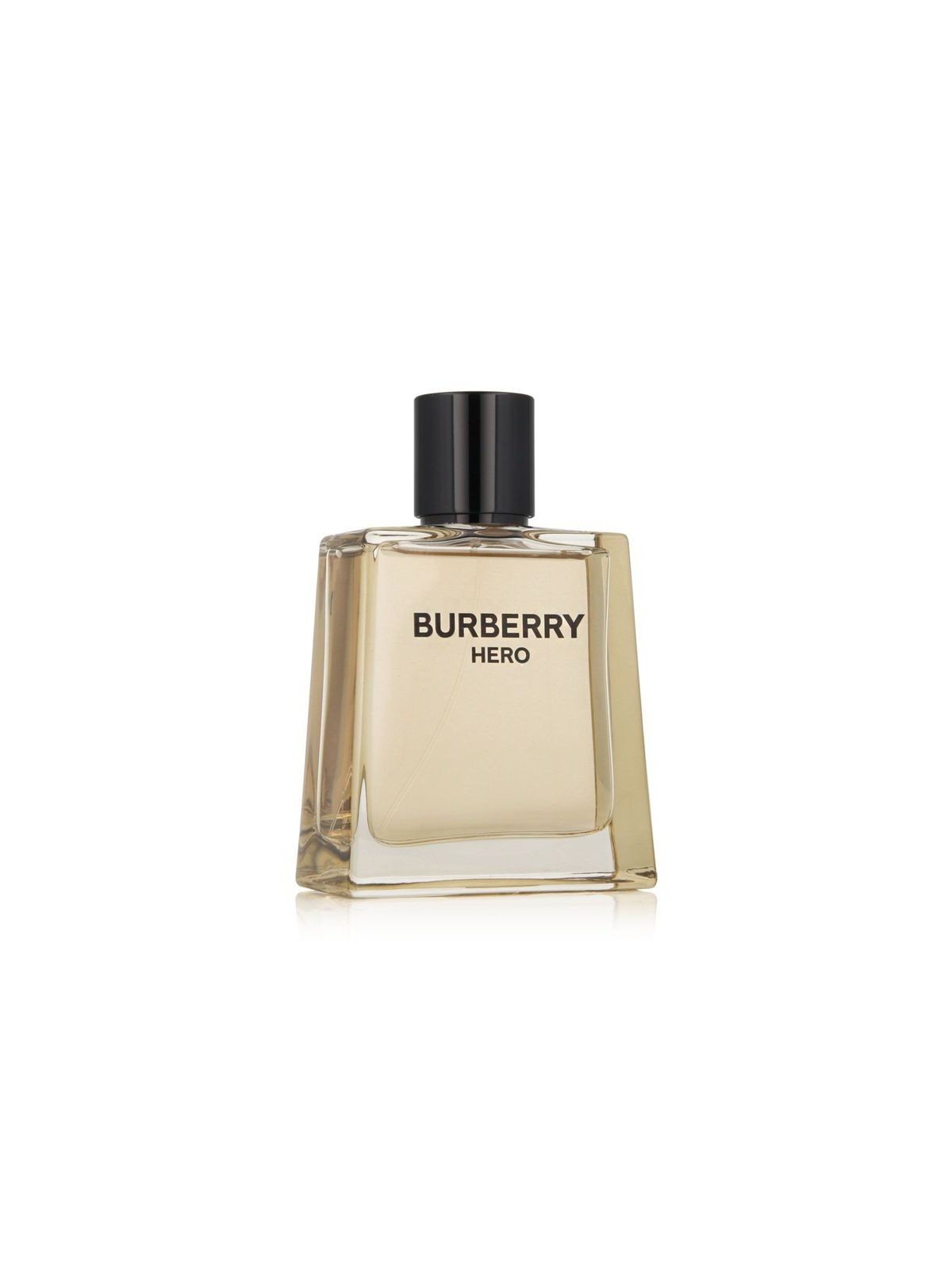 Burberry Hero eau de toilette Spray 100ml Refillable Burberry Perfumes www.essenzetotalstyle.com 