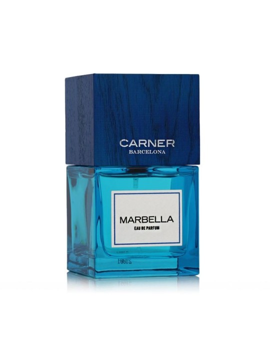 Carner Barcelona Marbella Eau de Parfum Unisex