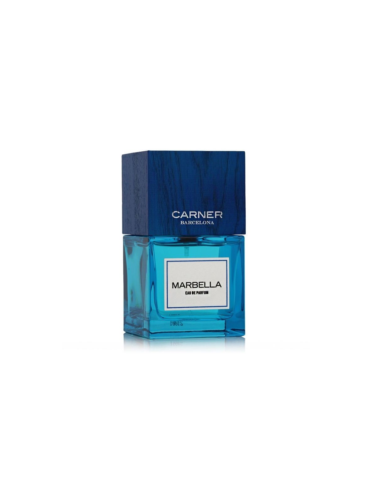 Carner Barcelona Marbella Eau de Parfum Unisex
