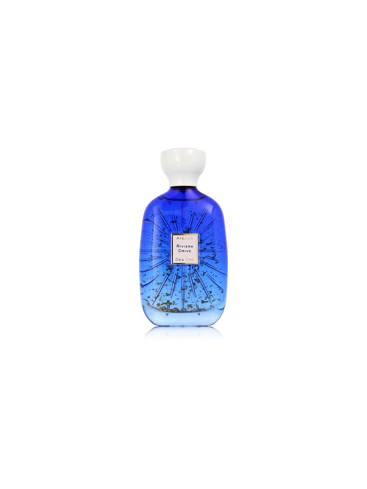 Riviera Drive Eau de Parfum Unisex 100ml
