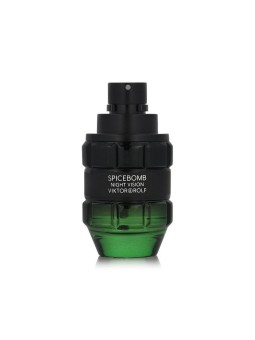 Viktor & Rolf Spicebomb Night Vision eau de toilette Spray uomo 50ml Pour Homme