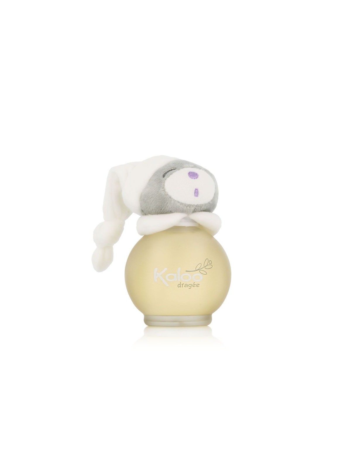 KALOO DRAGE eds spray senza alcool 95ml unisex