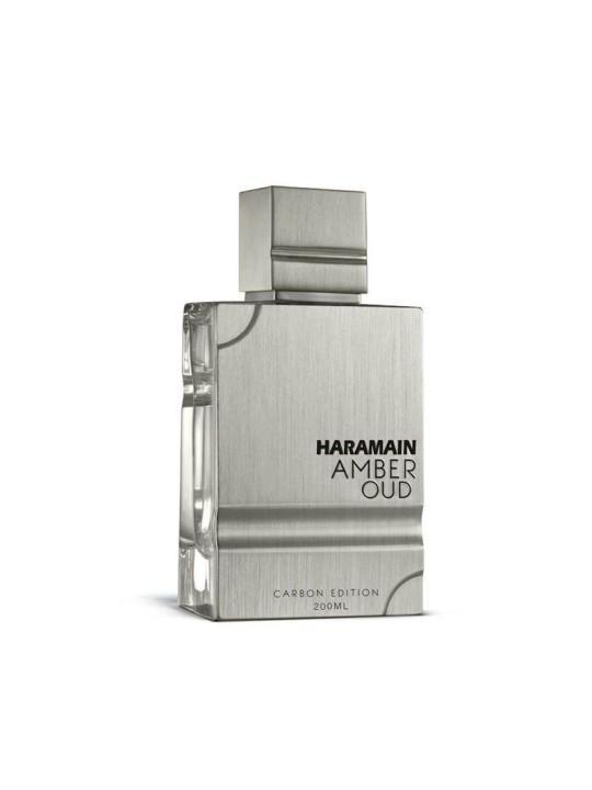 Al Haramain Amber Oud Carbon Edition EDP 200ml