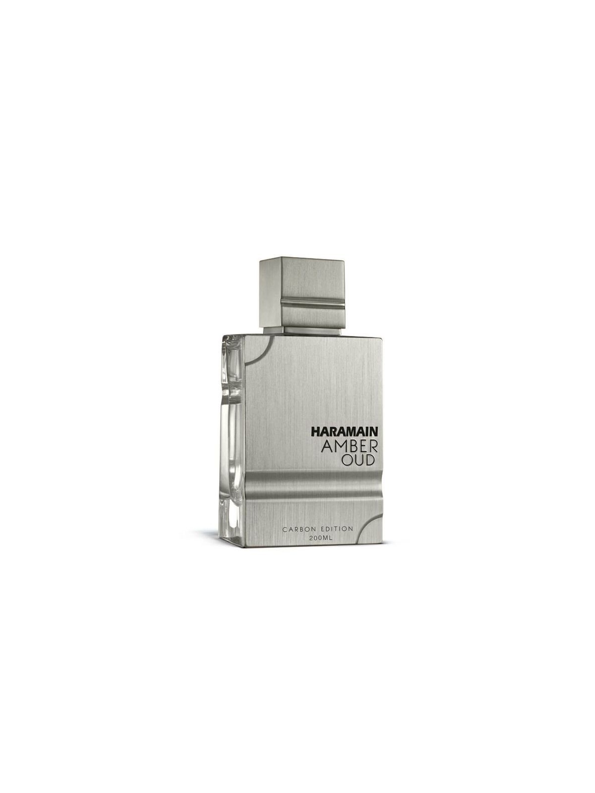 Al Haramain Amber Oud Carbon Edition EDP 200ml