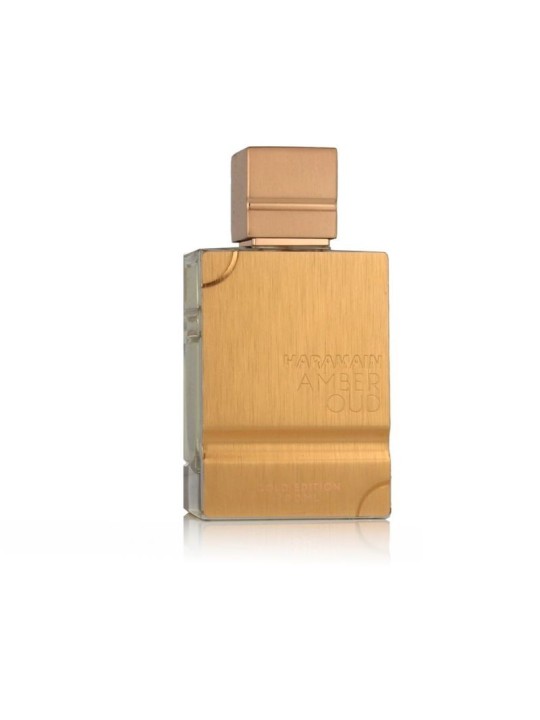 Al Haramain Amber Oud Gold Edition Eau De Parfum 100ml